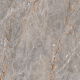 Large-format 120x280 grey marble-effect porcelain tiles with gold veins, matt finish, A4H722 Sarankolin #6