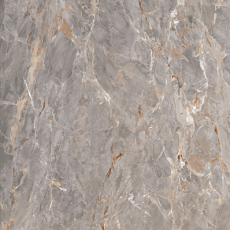 Large-format 120x280 grey marble-effect porcelain tiles with gold veins, matt finish, A4H722 Sarankolin #7