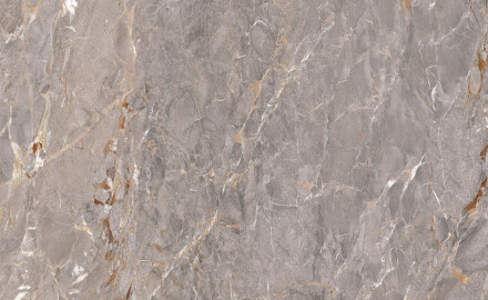 120x120 floor tiles, grey marble with gold veins, matt finish, A4H724 Sarankolin
