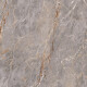 120x120 floor tiles, grey marble with gold veins, matt finish, A4H724 Sarankolin #3