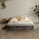 Large-format porcelain tiles, 120x280, concrete taupe, matt, A4H758 Louft Taupe #4