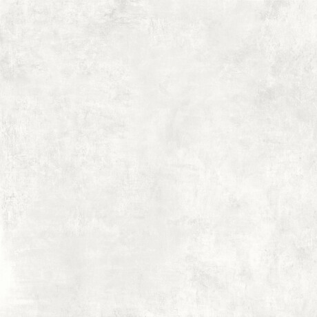 120x120 floor tiles, matt white concrete, A4H768 Louft White #1
