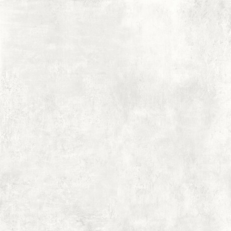 120x120 floor tiles, matt white concrete, A4H768 Louft White #3
