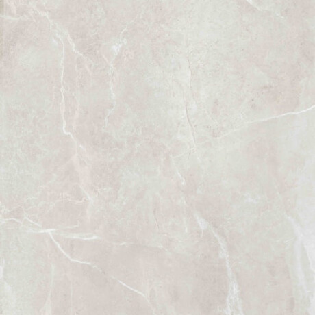 Glazed porcelain floor tiles, 60x120cm, light grey, matt, rectified, A4H83 Iroc White #4