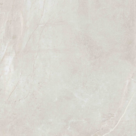 Glazed porcelain floor tiles, 60x120cm, light grey, matt, rectified, A4H83 Iroc White #5