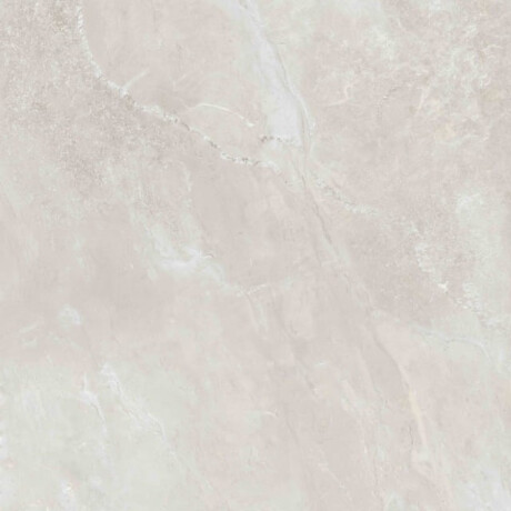 Glazed porcelain floor tiles, 60x120cm, light grey, matt, rectified, A4H83 Iroc White #8