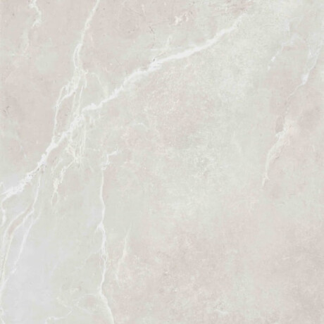 Glazed porcelain floor tiles, 60x120cm, light grey, matt, rectified, A4H83 Iroc White #12