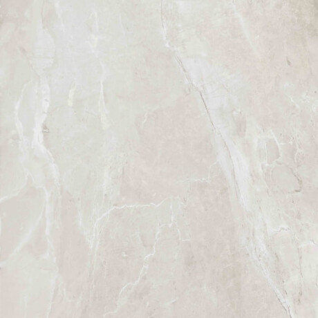 Glazed porcelain floor tiles, 60x120cm, light grey, matt, rectified, A4H83 Iroc White #13