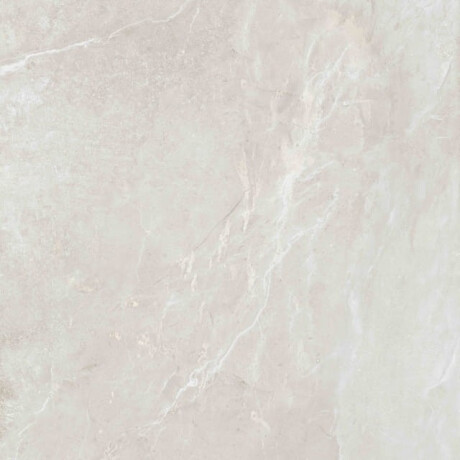 Glazed porcelain floor tiles, 60x120cm, light grey, matt, rectified, A4H83 Iroc White #14