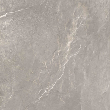 Glazed Porcelain Floor Tiles 60x120cm, matt grey, rectified, A4H84 Iroc Greige #5