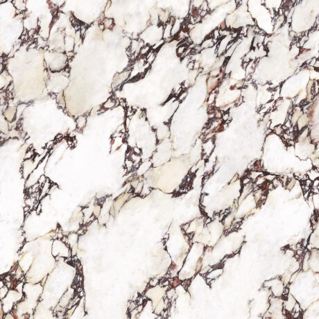 Large-format porcelain tiles, 120x280, marble with purple veins, gloss finish, A4H840 Calakatta Wiola #4
