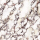 Large-format porcelain tiles, 120x280, marble with purple veins, gloss finish, A4H840 Calakatta Wiola #5