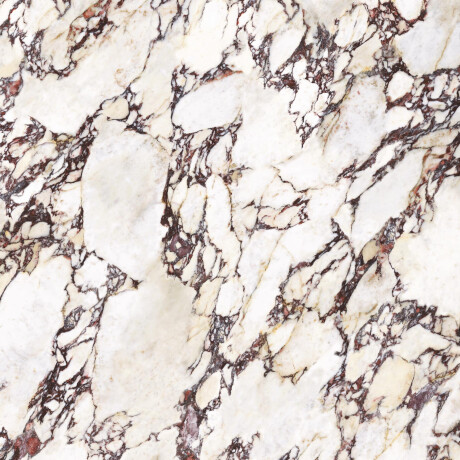 120x120 porcelain stoneware with purple veins, gloss finish A4H841 Calakatta Wiola #8