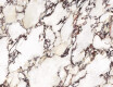 Large-format porcelain stoneware, 120x280, marble with purple veins, matt finish, A4H844 Calakatta Wiola