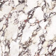 Large-format porcelain stoneware, 120x280, marble with purple veins, matt finish, A4H844 Calakatta Wiola #6