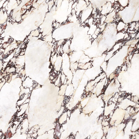 Large-format porcelain stoneware, 120x280, marble with purple veins, matt finish, A4H844 Calakatta Wiola #8