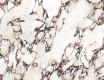 120x120 porcelain stoneware, marble with purple veins, matt finish, A4H845 Calakatta Wiola