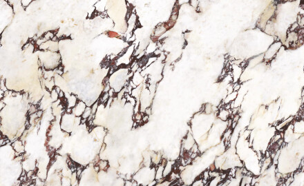 120x120 porcelain stoneware, marble with purple veins, matt finish, A4H845 Calakatta Wiola
