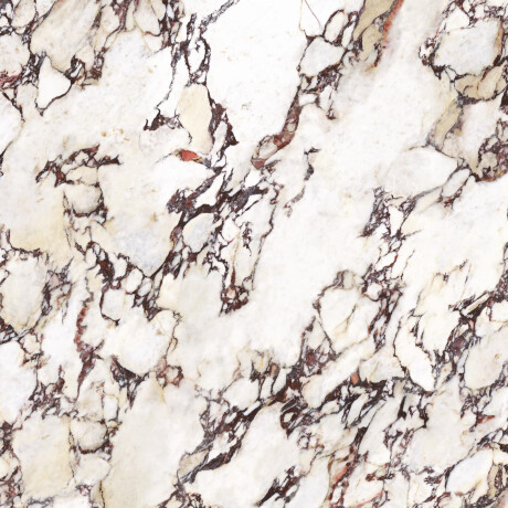 120x120 porcelain stoneware, marble with purple veins, matt finish, A4H845 Calakatta Wiola #1