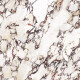 120x120 porcelain stoneware, marble with purple veins, matt finish, A4H845 Calakatta Wiola #1