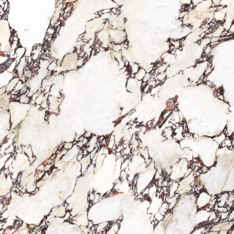 120x120 porcelain stoneware, marble with purple veins, matt finish, A4H845 Calakatta Wiola #7