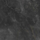 Glazed porcelain stoneware floor tiles, 60x120cm, matt black, rectified, A4H85 Iroc Black #8