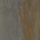 60x120 cm brown wall tiles with rust-coloured accents, matt finish, A4H891 Pizarra Akiba #6