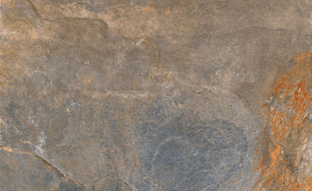 60x120 cm brown wall tiles with rust-coloured accents, matt finish, A4H892 Pizarra Bali