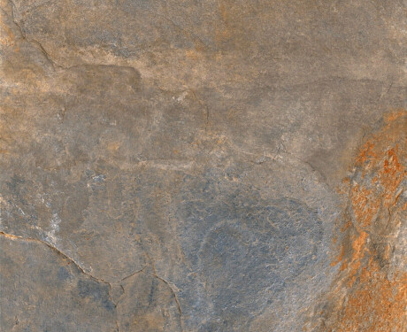 60x120 cm brown wall tiles with rust-coloured accents, matt finish, A4H892 Pizarra Bali