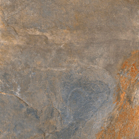 60x120 cm brown wall tiles with rust-coloured accents, matt finish, A4H892 Pizarra Bali #1