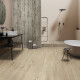 60x120 cm grey wall tiles with botanical patterns, matt finish, A4H920 Erbario #1
