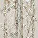 60x120 cm grey wall tiles with botanical patterns, matt finish, A4H920 Erbario #3