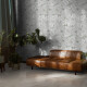 60x120 cm grey wall tiles with floral patterns, matt finish, A4H923 Lirio #1