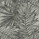 60x120 cm grey wall tiles with floral patterns, matt finish, A4H925, Panaria #4