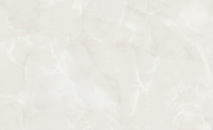 Large-format 120x280 marble-effect porcelain tiles with veining, gloss finish A4H939 Saffire Cream