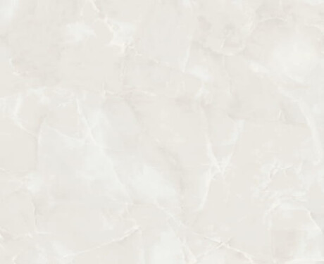Large-format 120x280 marble-effect porcelain tiles with veining, gloss finish A4H939 Saffire Cream