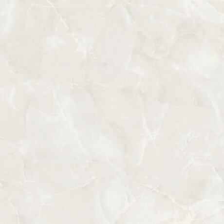 Large-format 120x280 marble-effect porcelain tiles with veining, gloss finish A4H939 Saffire Cream #1