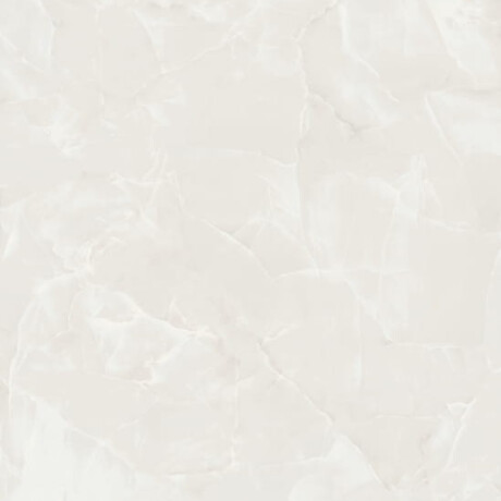Large-format 120x280 marble-effect porcelain tiles with veining, gloss finish A4H939 Saffire Cream #3