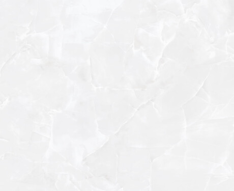 Large-format 100x100 marble-effect porcelain tiles with veining, gloss finish A4H944 Saffire Pearl