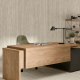 Large-format porcelain tiles, 120x280, matt beige travertine, A4H945 Timeless Cream #4