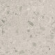 Glazed porcelain stoneware floor tiles, 60x120, Sand matt, rectified, A4H96, Terrazzo #2