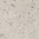 Glazed porcelain stoneware floor tiles, 60x120, Sand matt, rectified, A4H96, Terrazzo #4
