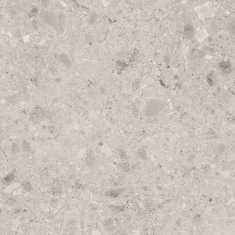 Glazed porcelain stoneware floor tiles, 60x120, Sand matt, rectified, A4H96, Terrazzo #7