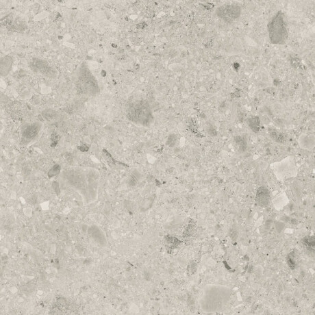 Glazed porcelain stoneware floor tiles, 60x120, Sand matt, rectified, A4H96, Terrazzo #9