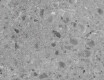 Glazed porcelain stoneware floor tiles, 60x120, Grey (matt), rectified, A4H97, Terrazzo
