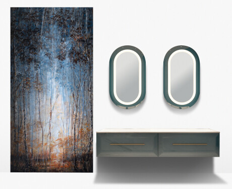 Furniture set - ColorLine #6