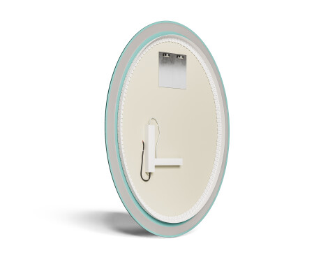 Backlit LED Bathroom Mirror LED74 #7