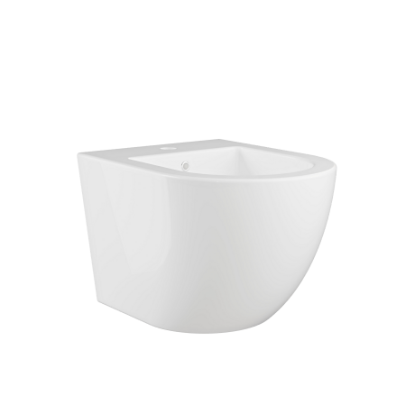 Wall-hung bidet Limnos #3