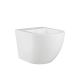 Wall-hung bidet Limnos #3
