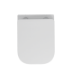 WC WC without flange PAROS white with flush lining #6